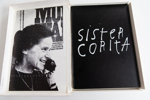 SISTER CORITA