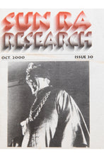 Load image into Gallery viewer, SUN RA RESEARCH | Issue 30