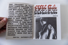 Load image into Gallery viewer, SUN RA RESEARCH | Issue 30