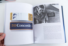 Load image into Gallery viewer, SUPERSONIC | The Design and Lifestyle of The Concord