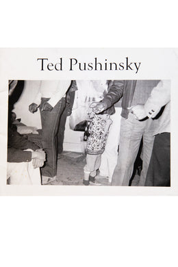 TED PUSHINSKY