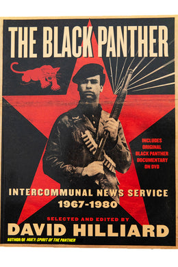 THE BLACK PANTHER | Intercommunal News Service 1967-1980