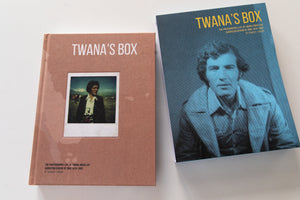 TWANA'S BOX