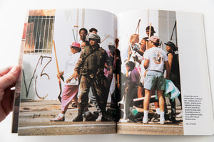 UNDERSTANDING THE RIOTS | Los Angeles Before and After The Rodney King Case