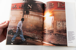 UNDERSTANDING THE RIOTS | Los Angeles Before and After The Rodney King Case