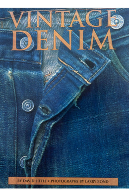 VINTAGE DENIM