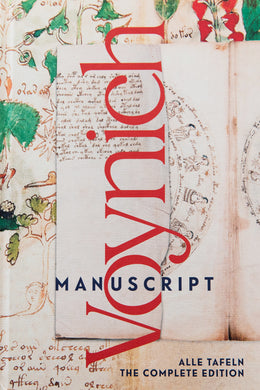 THE VOYNICH MANUSCRIPT | The Complete Edition