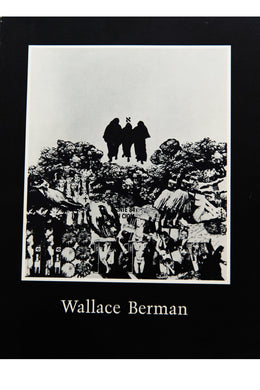 WALLACE BERMAN | RETROSPECTIVE