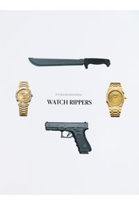 WATCH RIPPERS