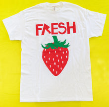 Load image into Gallery viewer, WESTFALL | Berry Fresh Tee