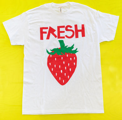 WESTFALL | Berry Fresh Tee