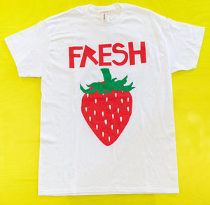 WESTFALL | Berry Fresh Tee