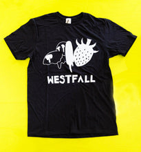 Load image into Gallery viewer, WESTFALL | Snoppy Berry Tee