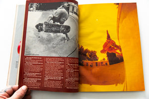 SKATEBOARD WORLD MAGAZINE | December 1977