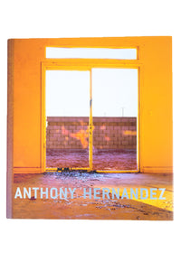 ANTHONY HERNANDEZ