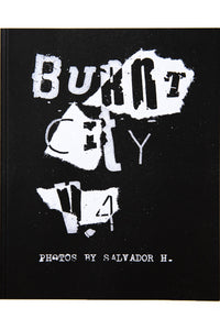 BURNT CITY Vol. 4
