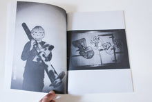 Load image into Gallery viewer, DEBRIS | The Ari Marcopoulos Purple Book