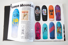 Load image into Gallery viewer, DISPOSABLE | A History of Skateboard Art
