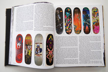 Load image into Gallery viewer, DISPOSABLE | A History of Skateboard Art