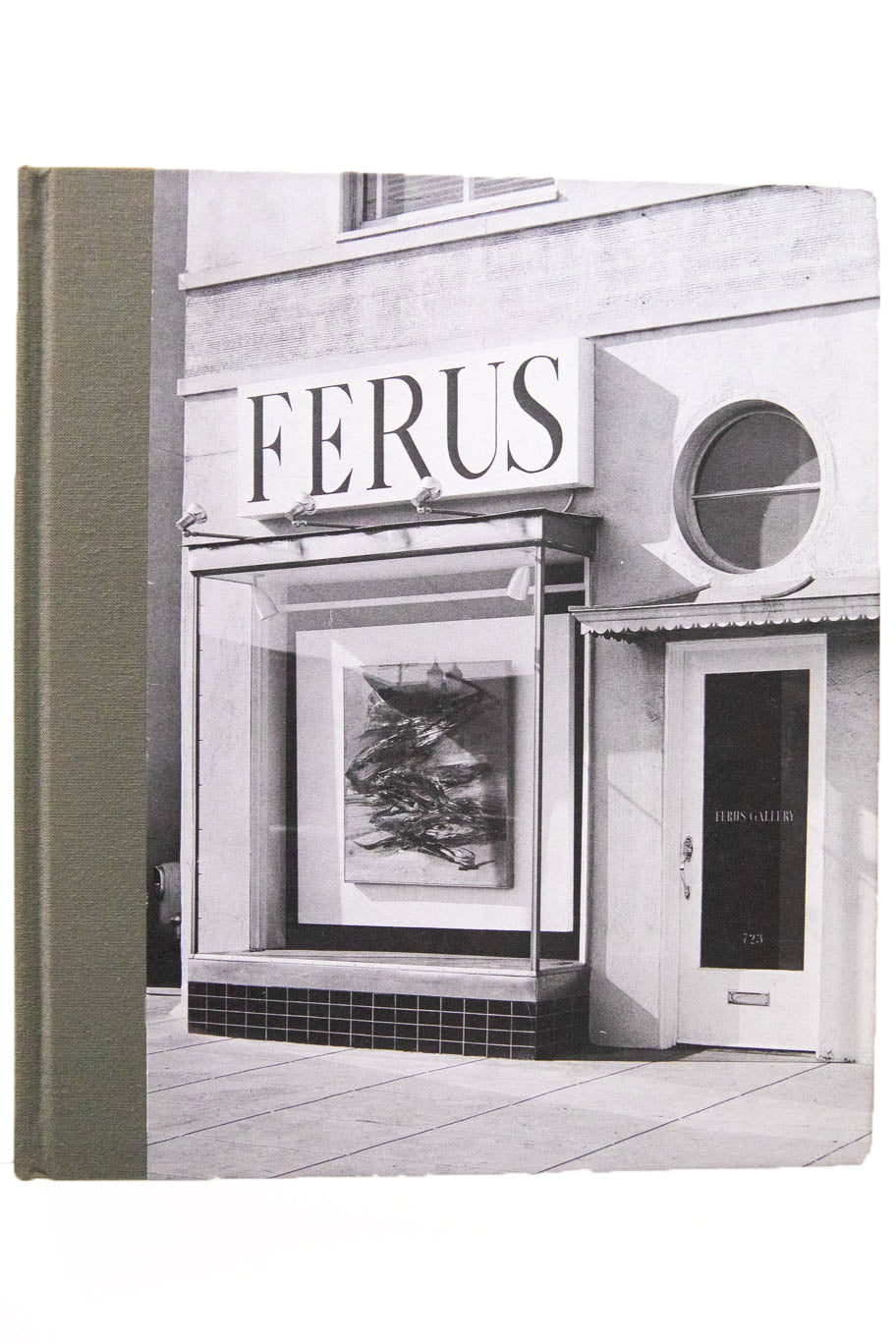 FERUS