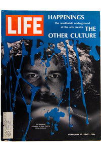 LIFE MAGAZINE FEB.17, 1967