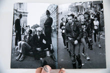 Load image into Gallery viewer, LONDON PUNK AND PROTEST 1979-1981