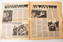 Load image into Gallery viewer, NY ROCKER | SEPT 1981