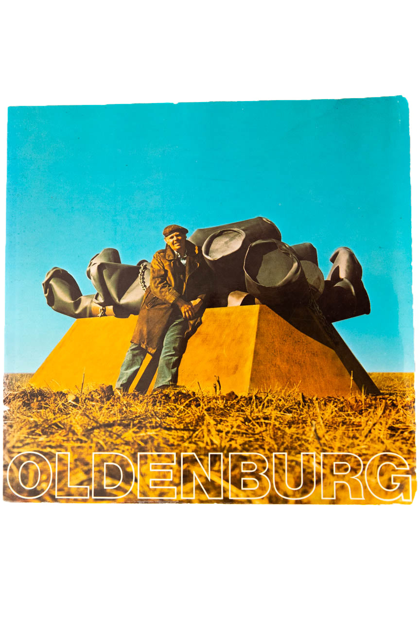 OLDENBURG | Six Themes