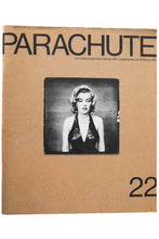 Load image into Gallery viewer, PARACHUTE Revue d&#39;art Contemporain | No. 22  Spring 1981