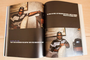 Oh Snap! The Rap Photography of Ricky powell