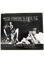 Load image into Gallery viewer, SOLOMON&#39;S HOUSE | The Lost Children of Nicaragua