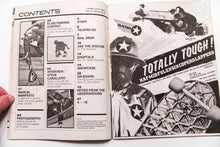 Load image into Gallery viewer, THRASHER MAGAZINE FEBRUARY 1982