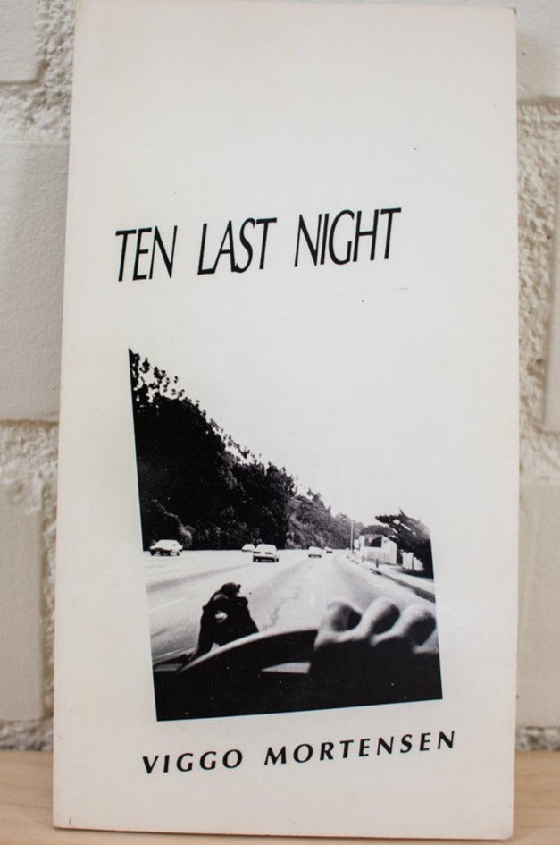 Ten Last Night