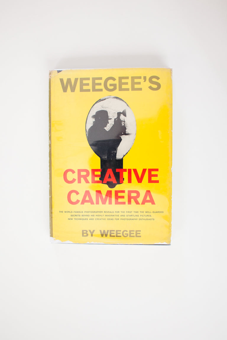 Weegee's Creative Camera