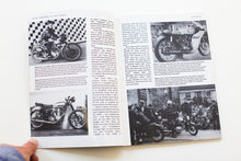 Load image into Gallery viewer, CAFE RACERS OF THE 1960s
