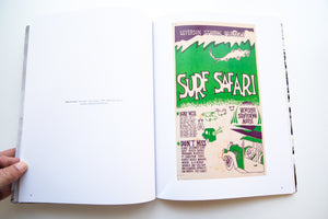 SURF'S BEAT GENERATION | An Art and Cultural Revolution In Orange County 1953-1964