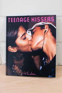 Teenage Kissers